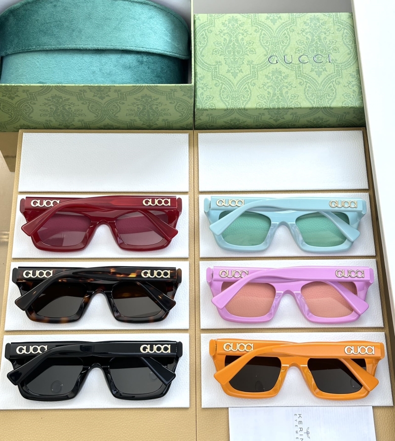 Gucci Sunglasses